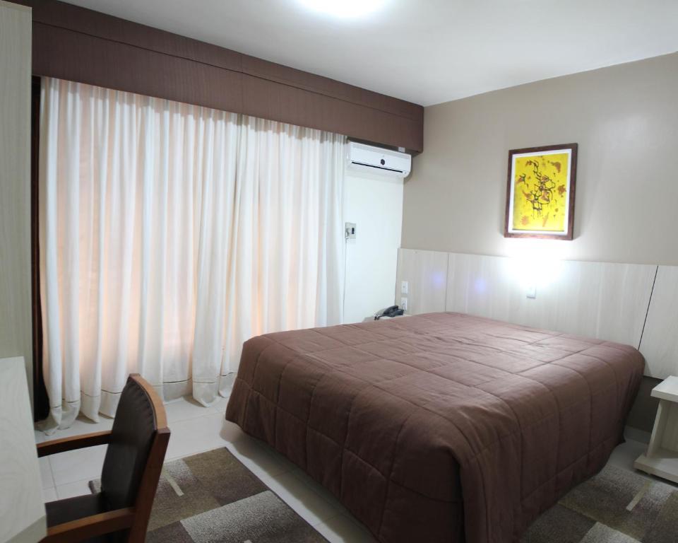 סנטה קרוז דו סול Hotel Antonio'S חדר תמונה