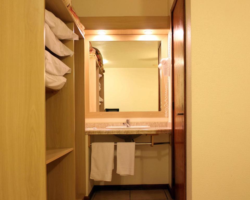 סנטה קרוז דו סול Hotel Antonio'S חדר תמונה