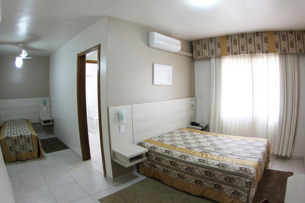 סנטה קרוז דו סול Hotel Antonio'S מראה חיצוני תמונה