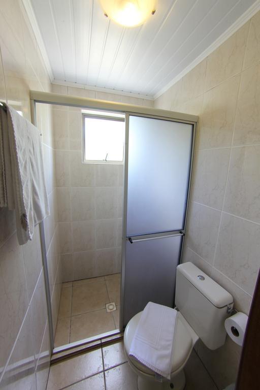 סנטה קרוז דו סול Hotel Antonio'S מראה חיצוני תמונה