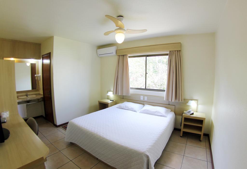 סנטה קרוז דו סול Hotel Antonio'S מראה חיצוני תמונה