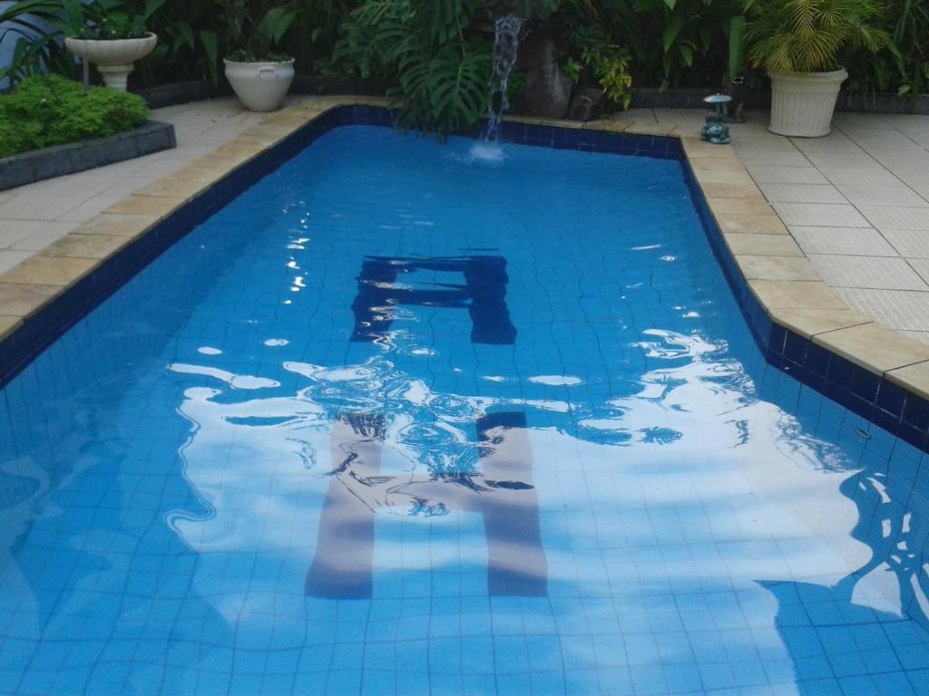 סנטה קרוז דו סול Hotel Antonio'S מראה חיצוני תמונה
