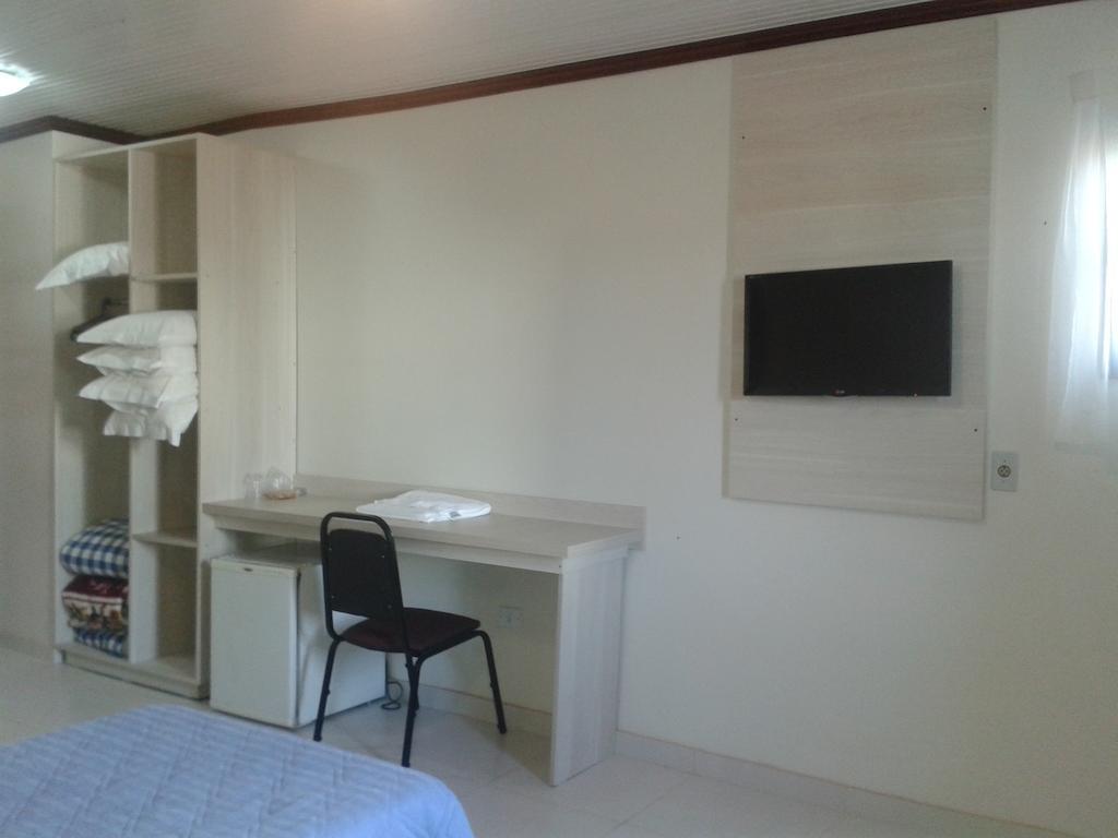 סנטה קרוז דו סול Hotel Antonio'S חדר תמונה